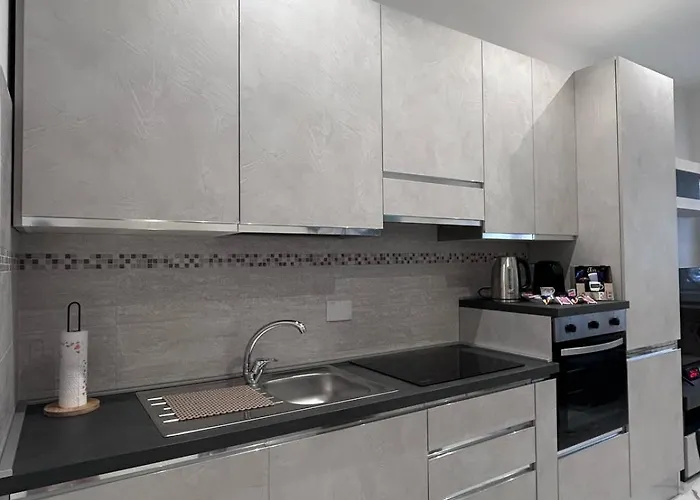 Apartamento Vatican Splendid Dream Roma