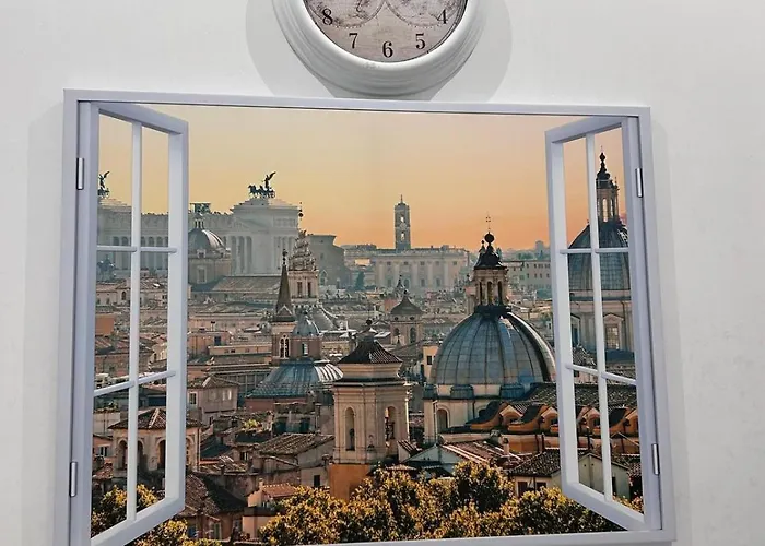Vatican Splendid Dream Roma