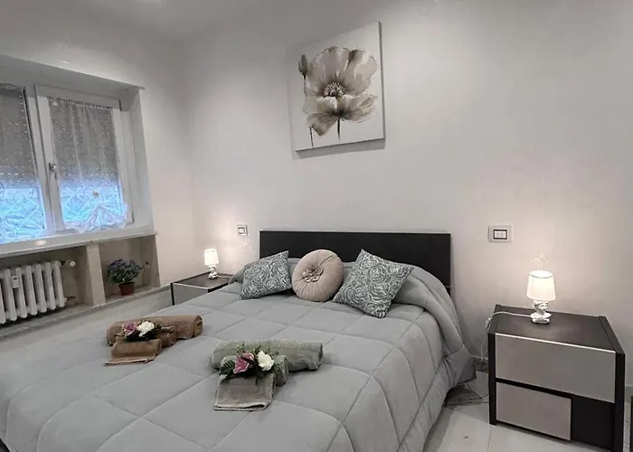 Vatican Splendid Dream Apartamento