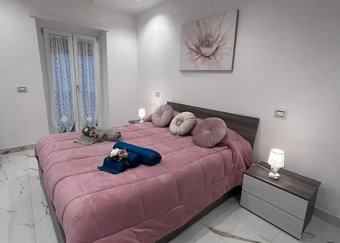 Vatican Splendid Dream Apartamento Roma