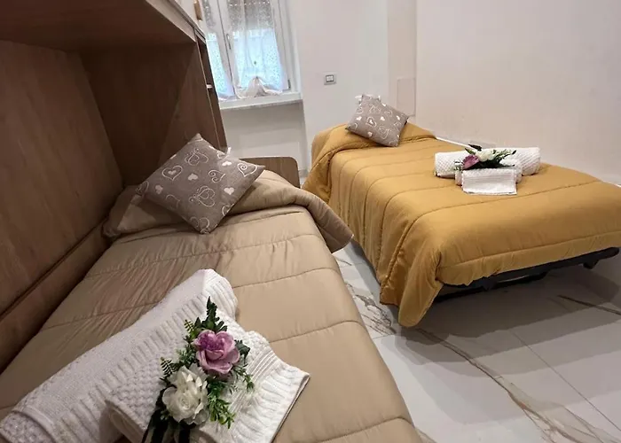 Vatican Splendid Dream Apartamento