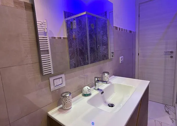 Vatican Splendid Dream Apartamento Roma