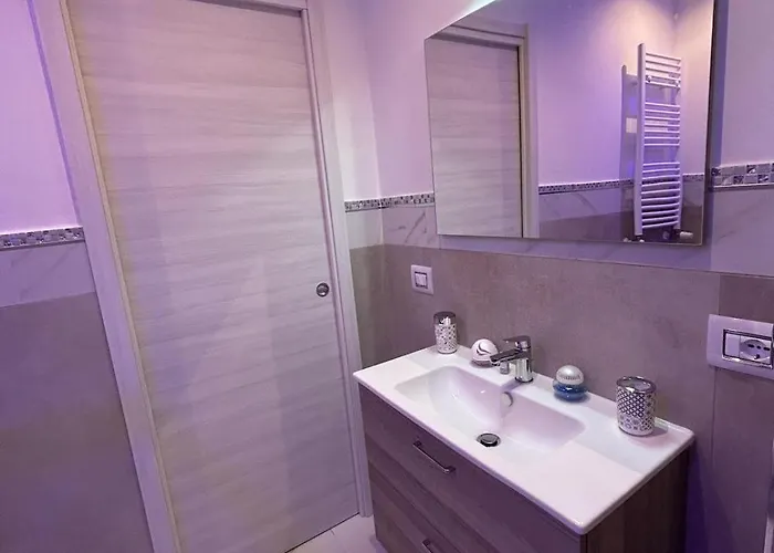 Vatican Splendid Dream Apartamento Roma
